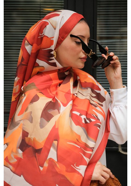 Fransız Krep Şal modelleri