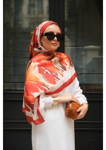 Fransız Krep Şal indirimleri