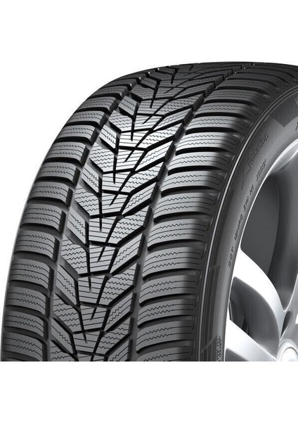 295/30R20 101W Xl Winter I*cept Evo3 W330 Oto Kış 2024 fiyatları