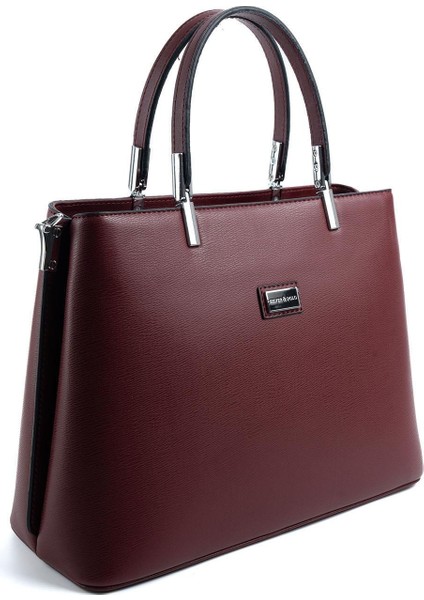 Bordo SP924 Kadın El Çantası fiyatları