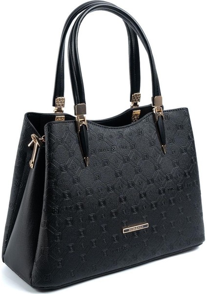 Siyah SP1205 Kadın El Çantası fiyatları