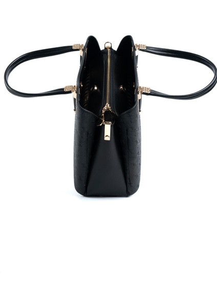 Siyah SP1205 Kadın El Çantası modelleri