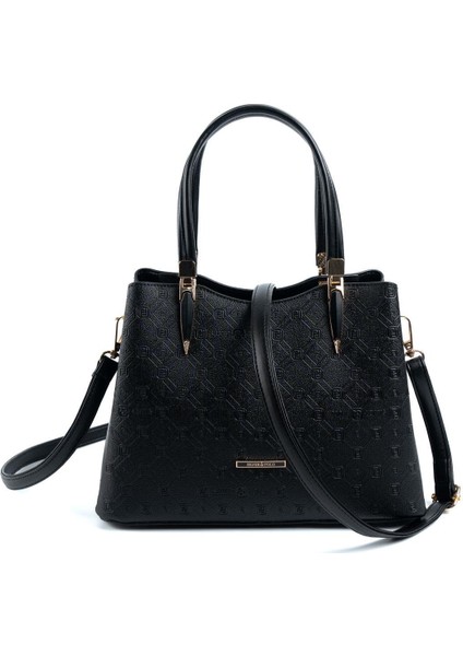 Siyah SP1205 Kadın El Çantası indirimleri