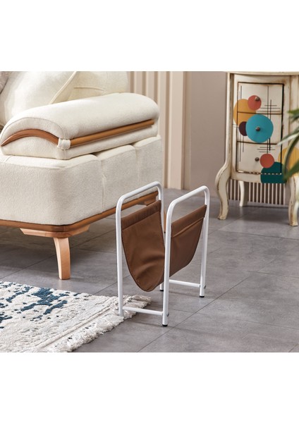 Lucıano Dergılık Beyaz Metal Taba Derı fiyatları