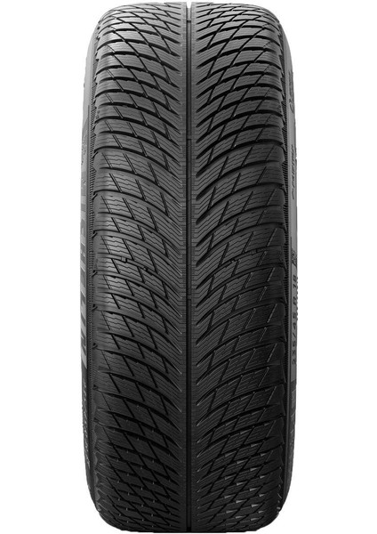 225/40R19 93W Xl Pılot Alpın 5 Mı Oto Kış 2025 modelleri