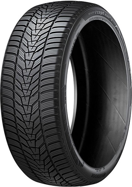 255/45R20 105V Xl Winter I*cept Evo3 x W330A Suv Kış 2025