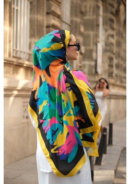 Fransız Krep Şal modelleri