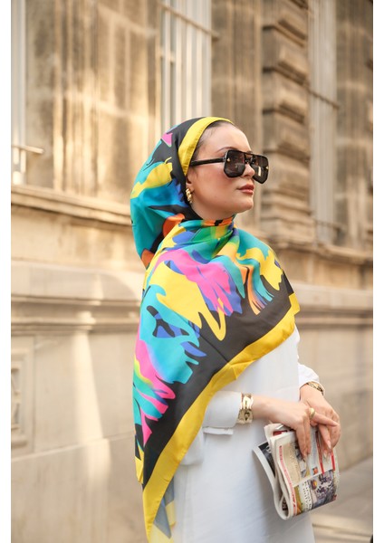 Fransız Krep Şal indirimleri