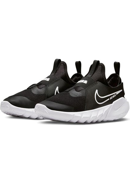 Genç Koşu Ayakkabısı Flex Runner 2 (Gs) DJ6038-002 Siyah modelleri