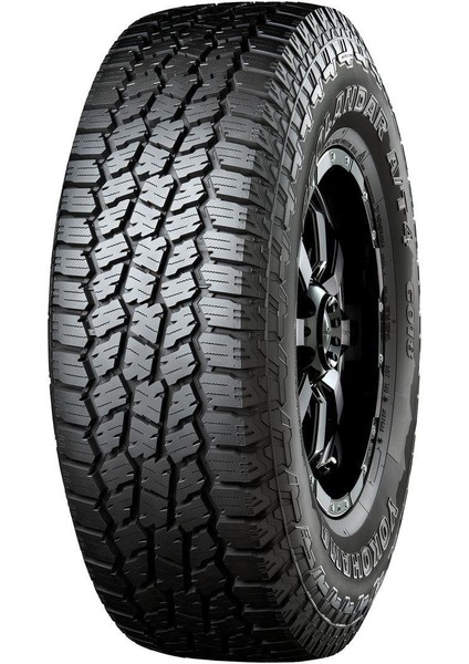 235/85R16 120/116S Geolandar A/t4 G018 Suv 4 Mevsim 2025
