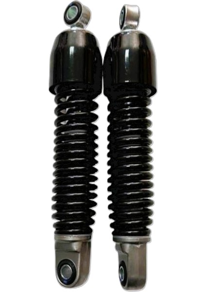 Yamaha Crypton R Arka Amortisör