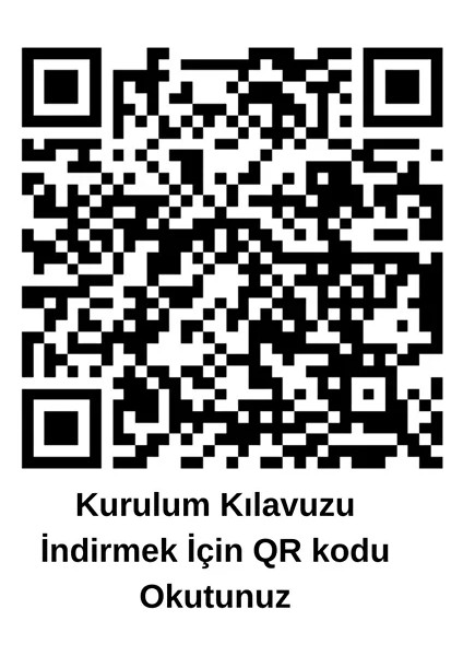 Riva Elbise Dolabı Üç Kapaklı Çekmeceli Dolap Gardırop /meşe/ Beyaz