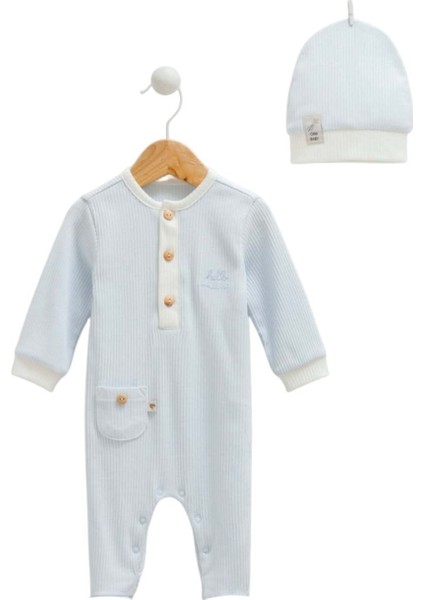 Patiksiz Bebek Tulum 1259