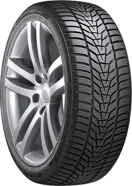 245/35R19 93W Xl Wınter I*cept Evo3 W330 Oto Kış 2025 modelleri