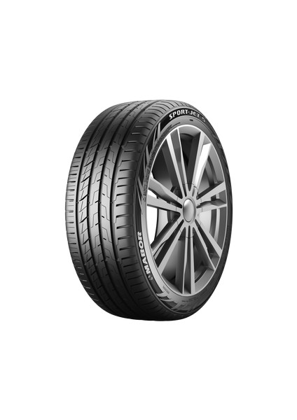 235/55R 17 103V Xl Sport Jet 5 Fr Oto Yaz 2022
