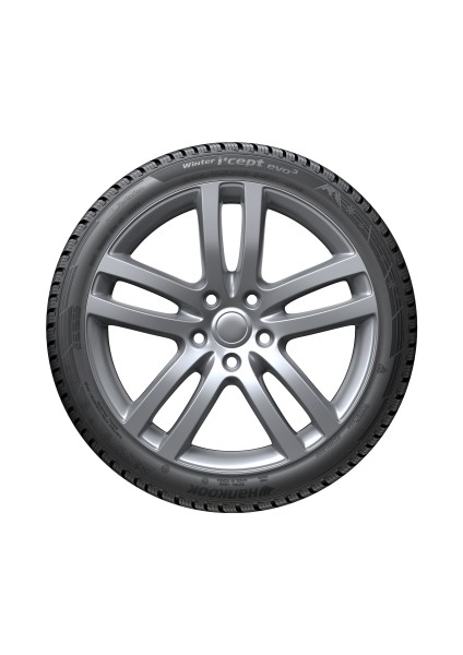 Winter Icept Evo3 x W330A Suv 315/35R20 110V Xl Kış 2022
