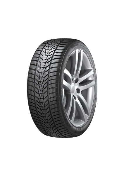 Winter Icept Evo3 x W330A Suv 315/35R20 110V Xl Kış 2022 fiyatları