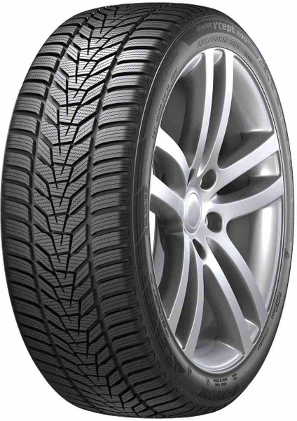 Winter Icept Evo3 x W330A Suv 315/35R20 110V Xl Kış 2022 fırsatları
