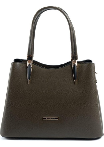 Haki SP1205 Kadın El Çantası