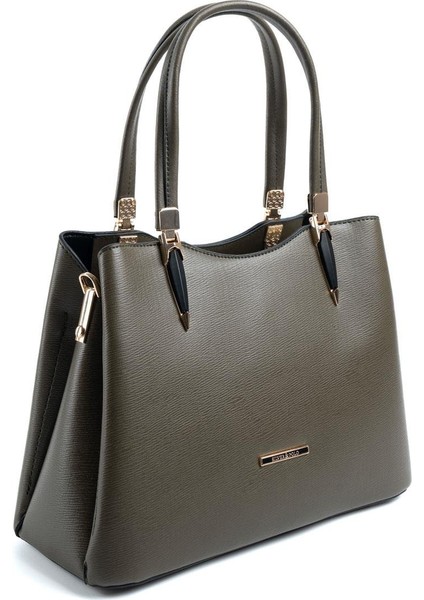 Haki SP1205 Kadın El Çantası fiyatları