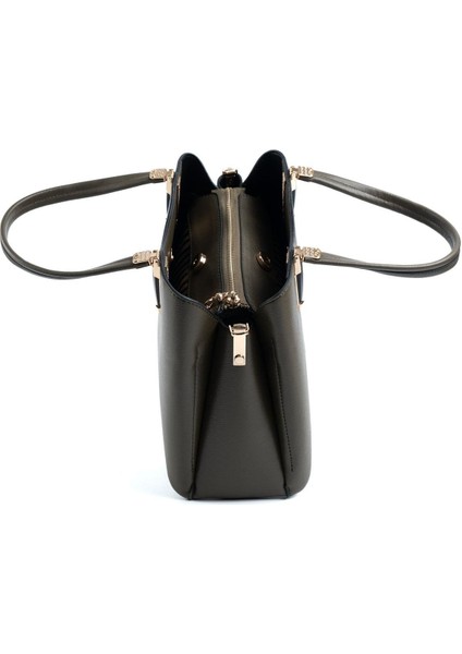 Haki SP1205 Kadın El Çantası modelleri