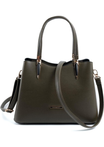 Haki SP1205 Kadın El Çantası indirimleri