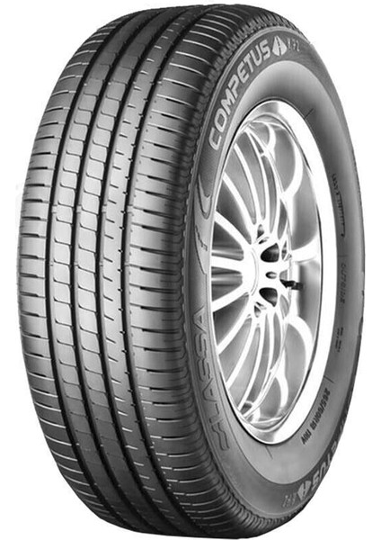 225/65R17 102V Competus H/p 2 Suv Yaz 2025