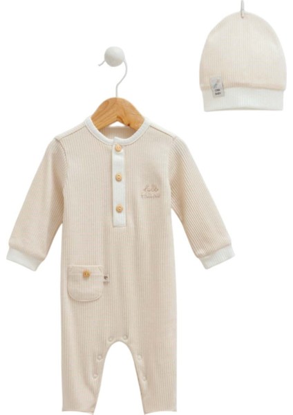 Patiksiz Bebek Tulum 1259