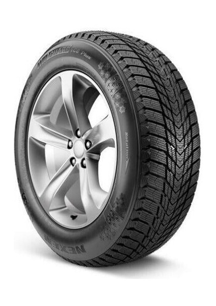 Winguard ıce plus 185/55r15 86t xl Oto Kış 2025