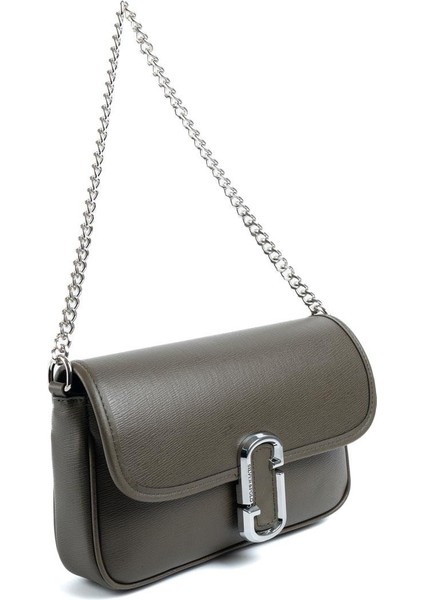 Haki SP1171 Kadın Omuz Çantası fiyatları