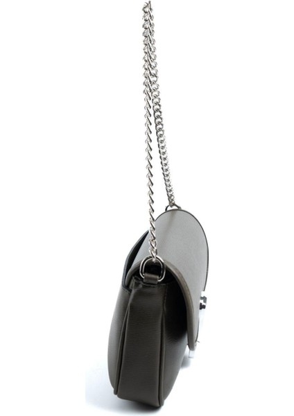 Haki SP1171 Kadın Omuz Çantası modelleri