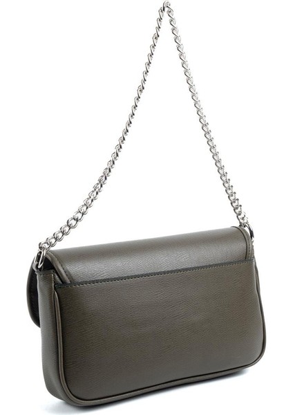 Haki SP1171 Kadın Omuz Çantası fırsatları