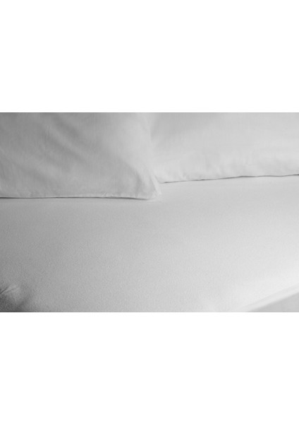 Pamuklu Fitted Yatak Koruyucu Alez Sıvı Geçirmez fiyatları