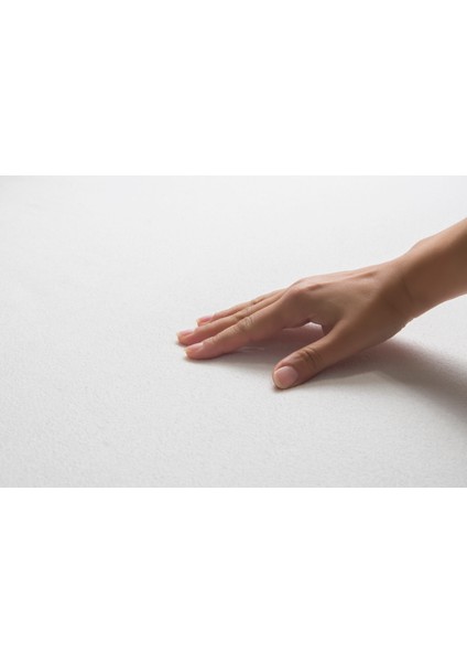 Pamuklu Fitted Yatak Koruyucu Alez Sıvı Geçirmez indirimleri