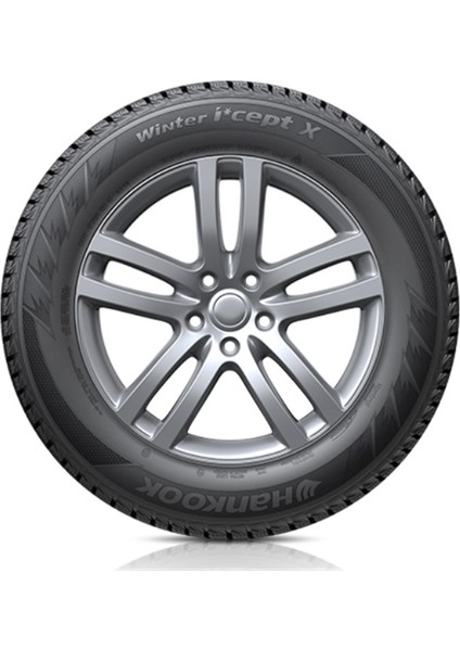Winter Icept x RW10 215/70R16 100T Suv Kış 2022