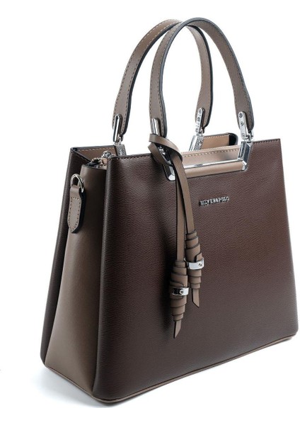 Kahve - Vizon SP969 Kadın El Çantası fiyatları