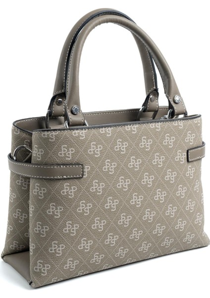 Yeşil SP1149 Kadın El Çantası fırsatları