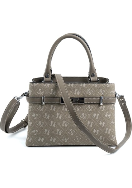 Yeşil SP1149 Kadın El Çantası indirimleri