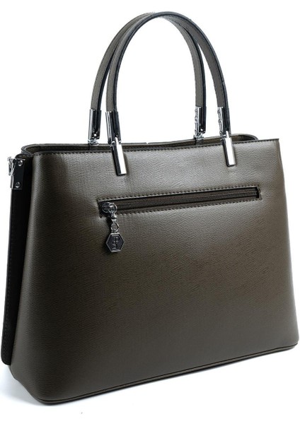 Haki SP924 Kadın El Çantası fırsatları