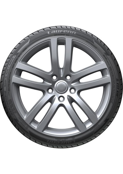 245/40ZR18 97Y Xl S Fıt EQ+LK01 Oto Yaz 2025