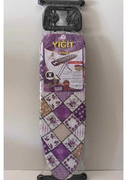 Yiğit Viva Ütü Masası -68835