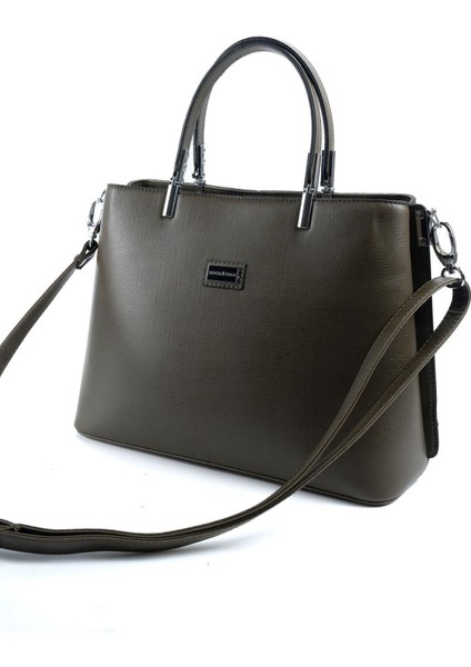 Haki SP924 Kadın El Çantası indirimleri