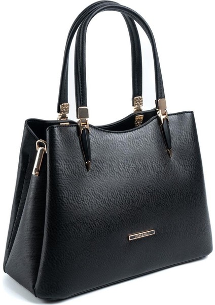 Siyah SP1205 Kadın El Çantası fiyatları