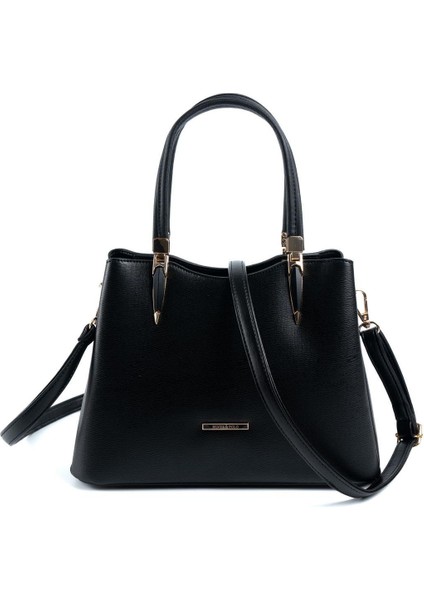 Siyah SP1205 Kadın El Çantası indirimleri
