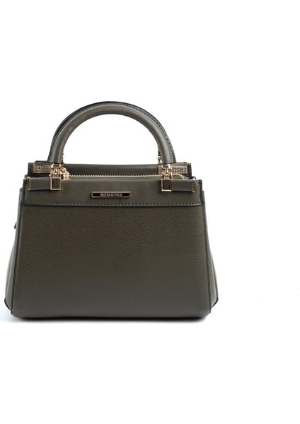 Haki SP1193 Kadın El Çantası