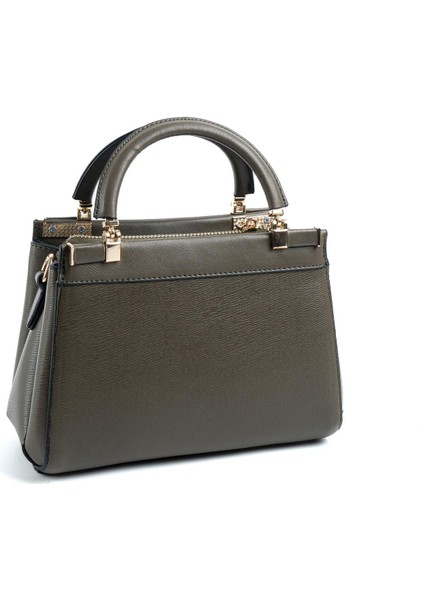 Haki SP1193 Kadın El Çantası fırsatları