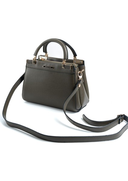 Haki SP1193 Kadın El Çantası indirimleri