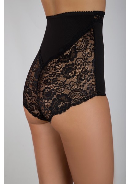 Maxı Corset Kadın 925