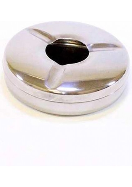 Krom Kapaklı Küllük -YT-651