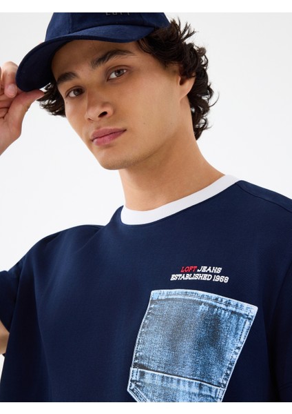 Regular Fit Erkek Tshirt K.kol fırsatları